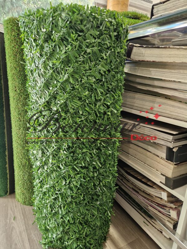 MUR VEGETAL POUR EXTERIEUR